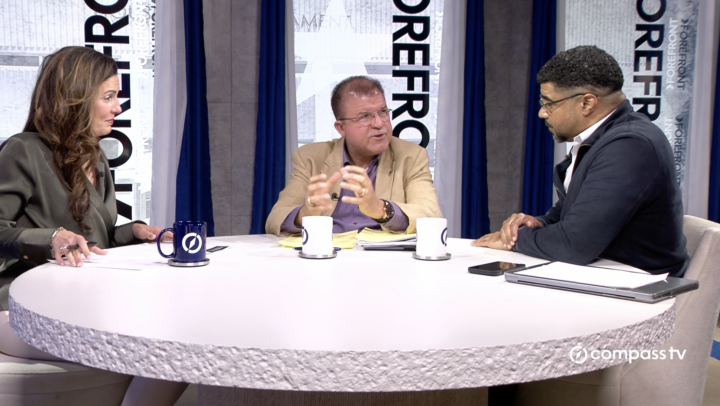 Forefront – Labour, Migration and Cayman’s Global Standing